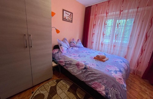 Mangalia Apartment | Apartament Monica