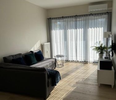Centrum Apartment | Apartament Moniuszki