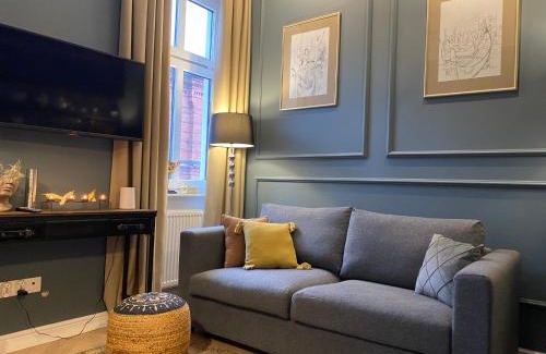 Darlowko Apartment | Apartament Morska 5-4