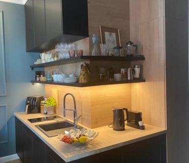 Darlowko Apartment | Apartament Morska 5-4