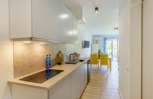 Sarbinowo Apartment | Apartament Morski Piasek