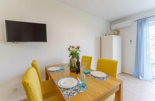 Sarbinowo Apartment | Apartament Morski Piasek