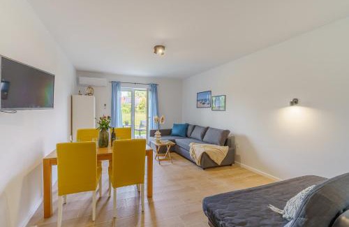 Sarbinowo Apartment | Apartament Morski Piasek