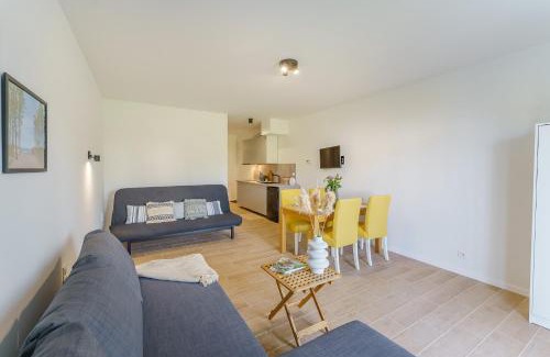 Sarbinowo Apartment | Apartament Morski Piasek