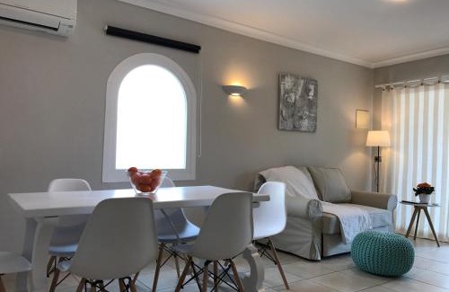 L'Escala Apartment | Apartament Neàpolis 2