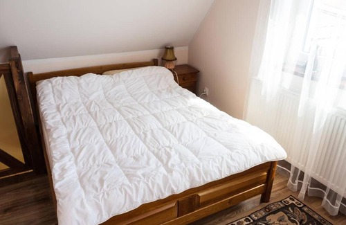 Ostroda Apartment | Apartament na Mazurach