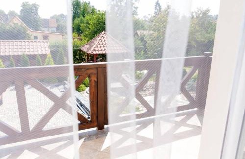 Ostroda Apartment | Apartament na Mazurach