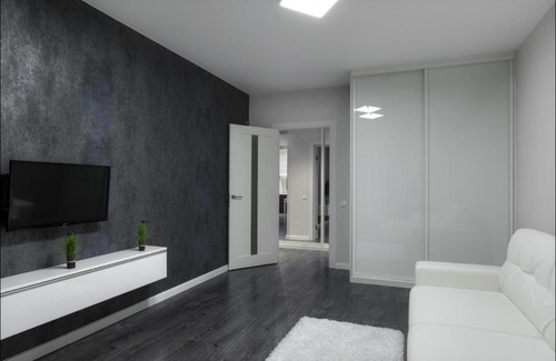 Frunzensky District Apartment | Apartament na Nemanskoy