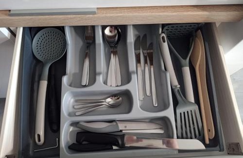 West Pomeranian Voivodeship Apartment | Apartament na Nowej Cukrowni