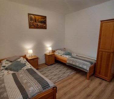 Cisna Apartment | Apartament Na Rozdrożu