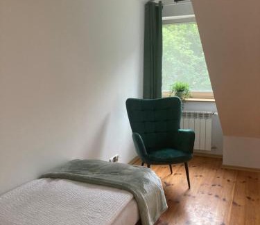 Augustow Apartment | Apartament Na Rynku - Galikowo w mieście