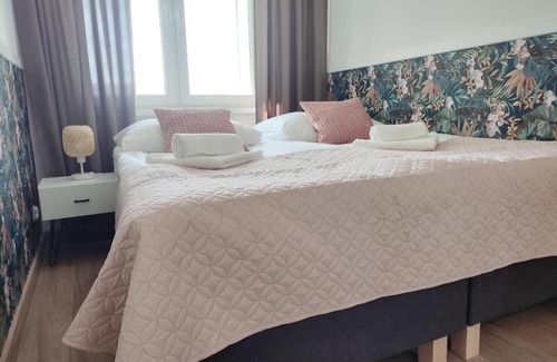 Głuchołazy Apartment | Apartament 'Na Szlaku'