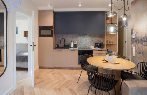 Leba Apartment | Apartament na wydmie - Porto Łeba