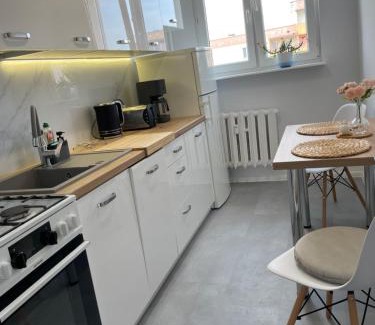 gmina Parzeczew Apartment | Apartament Nad Jarem