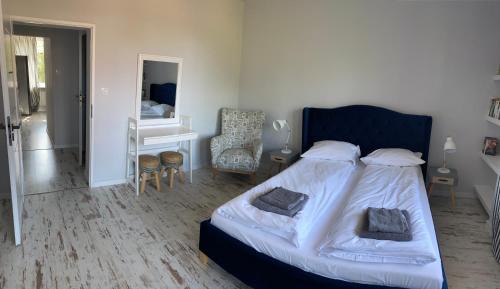 Augustow Apartment | Apartament nad jeziorem Białym