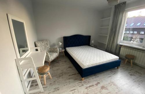 Augustow Apartment | Apartament nad jeziorem Białym