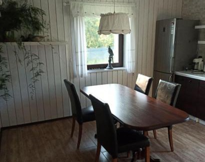 Szemud Apartment | Apartament nad Jeziorem Kamień