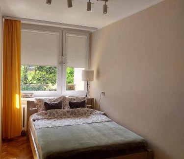 Ilawa Apartment | Apartament nad Małym Jeziorakiem