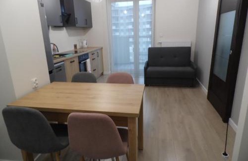 Psie Pole Apartment | Apartament nad Odrą II