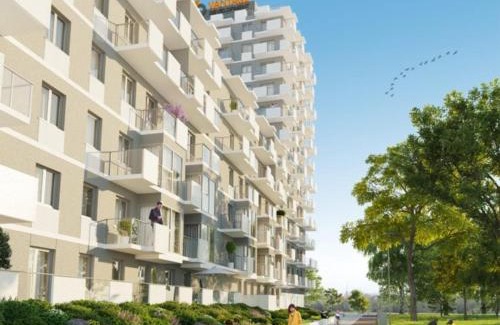 Psie Pole Apartment | Apartament nad Odrą II