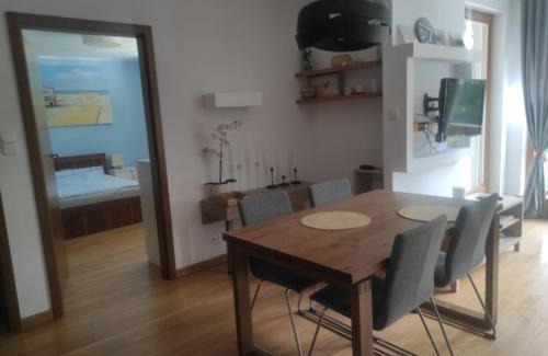 Jastarnia Apartment | Apartament Nadmorski w Jastarni