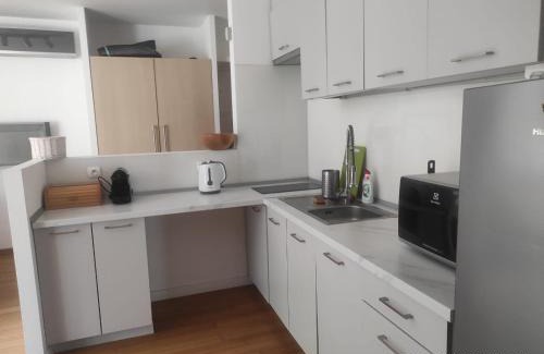 Jastarnia Apartment | Apartament Nadmorski w Jastarni
