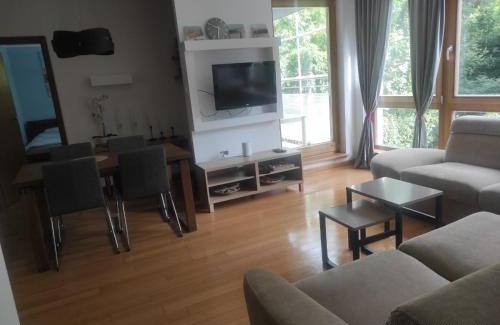 Jastarnia Apartment | Apartament Nadmorski w Jastarni