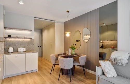 Leba Apartment | Apartament Natura D33 Porto Łeba