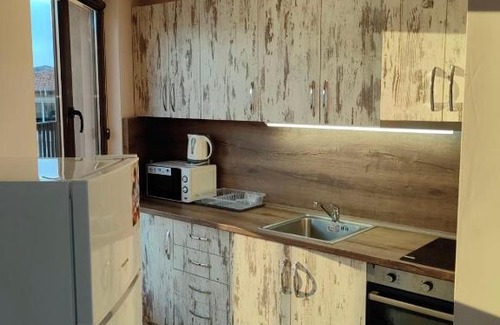 Nessebar Apartment | Апартамент Несебър- кв.Черно море