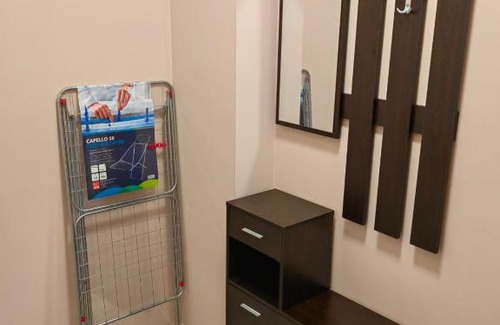 Nessebar Apartment | Апартамент Несебър- кв.Черно море