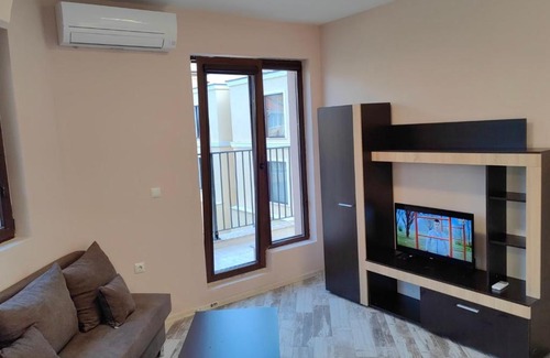 Nessebar Apartment | Апартамент Несебър- кв.Черно море