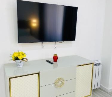 Chisinau Apartment | Apartament new Chișinău