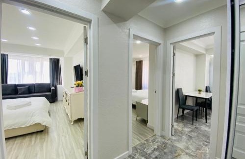 Chisinau Apartment | Apartament new Chișinău