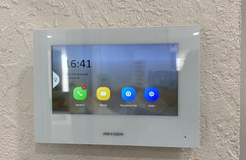 Chisinau Apartment | Apartament new Chișinău