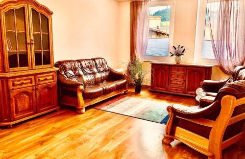 Duszniki Zdroj Apartment | Apartament Niebieski