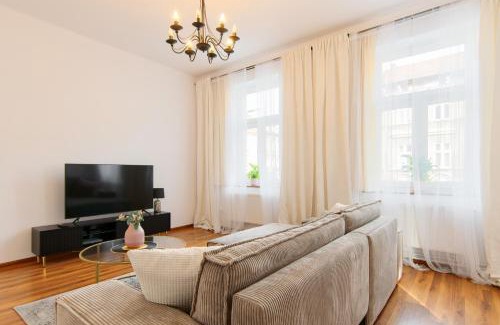 Gorzow Wielkopolski Apartment | Apartament Nowe Miasto - przy Deptaku Chrobrego