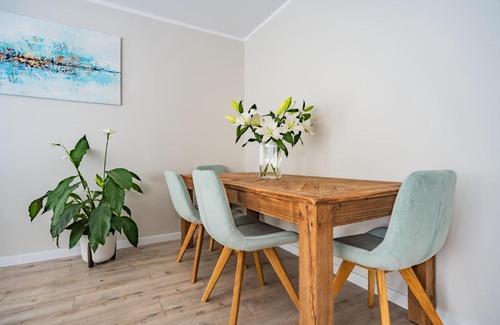 Olsztyn Apartment | Apartament Nova