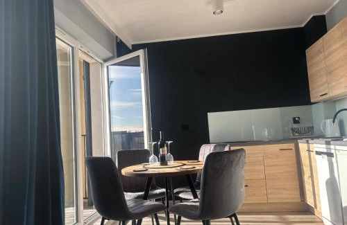 Konin Apartment | Apartament Nova Starówka