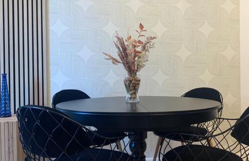 Siedlce Apartment | Apartament obok Starówki - nówka sztuka!