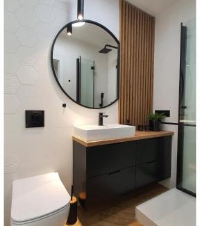 Szczytno Apartment | APARTAMENT ODRODZENIA 14