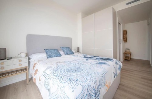 Torredembarra Apartment | Apartament Olivia Torredembarra
