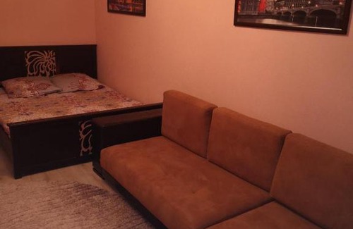 Kursk Apartment | Apartament on Beregovaya 5