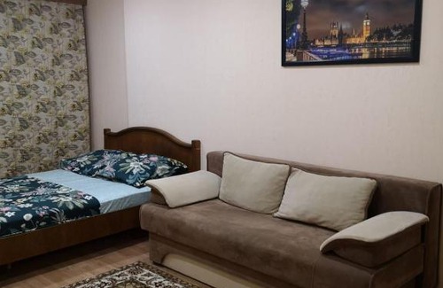 Kursk Apartment | Apartament on Perekalskogo 7