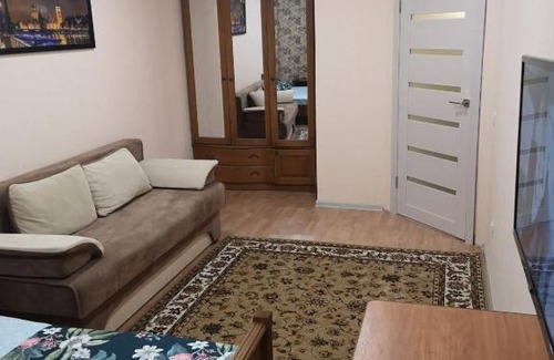 Kursk Apartment | Apartament on Perekalskogo 7