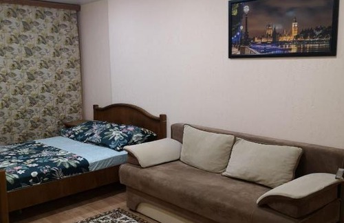 Kursk Apartment | Apartament on Perekalskogo 7