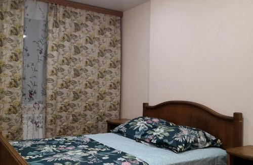 Kursk Apartment | Apartament on Perekalskogo 7
