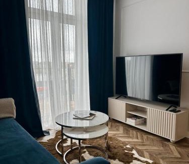 Tarnowskie Gory Apartment | Apartament OPAL2 Mickiewicza