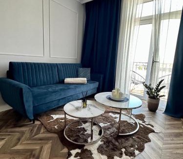Tarnowskie Gory Apartment | Apartament OPAL2 Mickiewicza