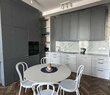 Tarnowskie Gory Apartment | Apartament OPAL2 Mickiewicza