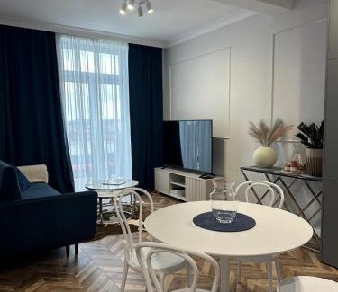 Tarnowskie Gory Apartment | Apartament OPAL2 Mickiewicza